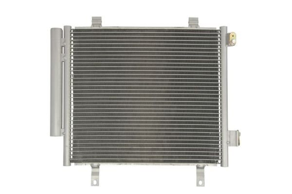 Skraplacz klimatyzacji do Suzuki, KTT110300, THERMOTEC w ofercie sklepu e-autoparts.pl 