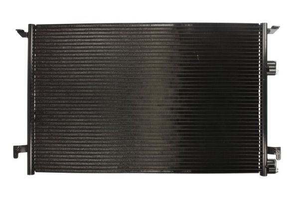 Skraplacz klimatyzacji do Saaba, KTT110353, THERMOTEC w ofercie sklepu e-autoparts.pl 