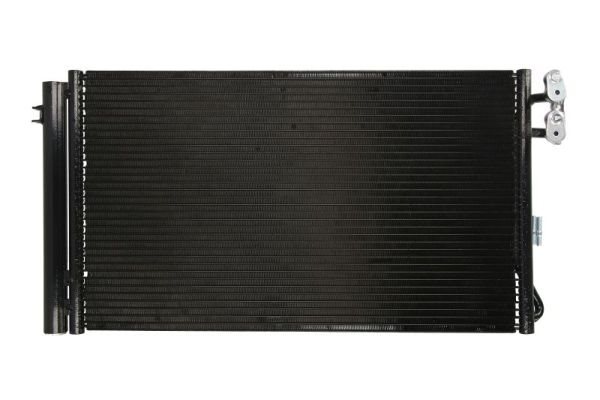 Skraplacz klimatyzacji do BMW, KTT110362, THERMOTEC w ofercie sklepu e-autoparts.pl 