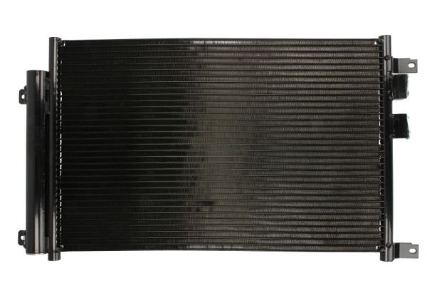 Skraplacz klimatyzacji do Alfy, KTT110382, THERMOTEC w ofercie sklepu e-autoparts.pl 