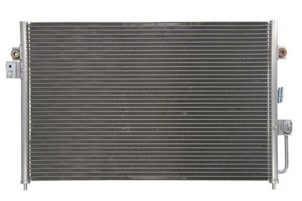 Skraplacz klimatyzacji do Hyundia, KTT110416, THERMOTEC w ofercie sklepu e-autoparts.pl 