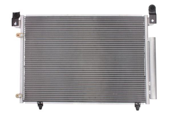 Skraplacz klimatyzacji do Mazdy, KTT110448, THERMOTEC w ofercie sklepu e-autoparts.pl 