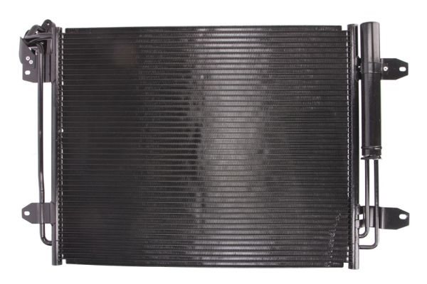 Skraplacz klimatyzacji do VW, KTT110451, THERMOTEC w ofercie sklepu e-autoparts.pl 