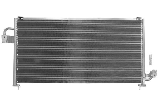 Skraplacz klimatyzacji do Subaru, KTT110474, THERMOTEC w ofercie sklepu e-autoparts.pl 