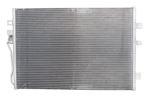 Skraplacz klimatyzacji do Doogea, KTT110509, THERMOTEC w ofercie sklepu e-autoparts.pl 
