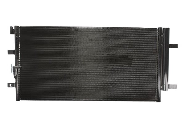Skraplacz klimatyzacji do Audi, KTT110554, THERMOTEC w ofercie sklepu e-autoparts.pl 