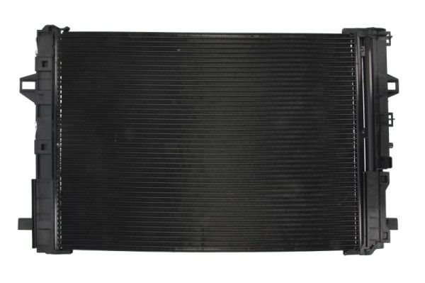 Skraplacz klimatyzacji do Mercedesa, KTT110567, THERMOTEC w ofercie sklepu e-autoparts.pl 