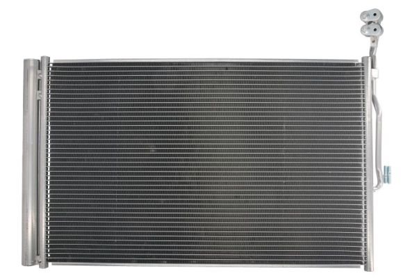 Skraplacz klimatyzacji do VW, KTT110582, THERMOTEC w ofercie sklepu e-autoparts.pl 