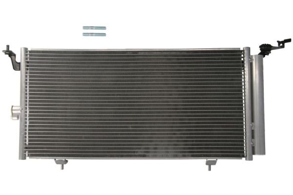 Skraplacz klimatyzacji do Subaru, KTT110594, THERMOTEC w ofercie sklepu e-autoparts.pl 