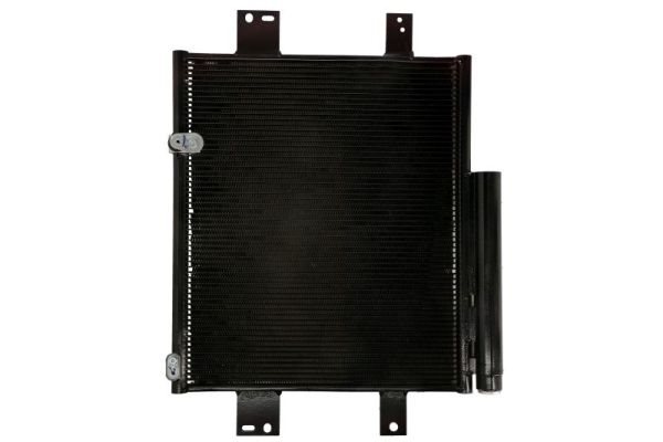 Skraplacz klimatyzacji do Daihatsu, KTT110610, THERMOTEC w ofercie sklepu e-autoparts.pl 