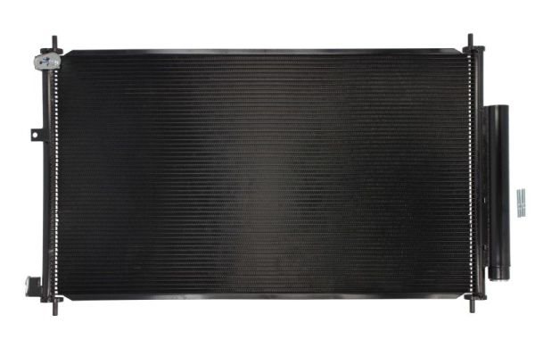 Skraplacz klimatyzacji do Hondy, KTT110628, THERMOTEC w ofercie sklepu e-autoparts.pl 