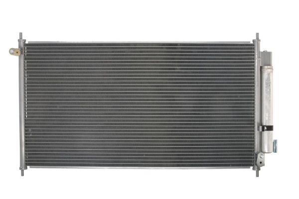 Skraplacz klimatyzacji do Hondy, KTT110653, THERMOTEC w ofercie sklepu e-autoparts.pl 