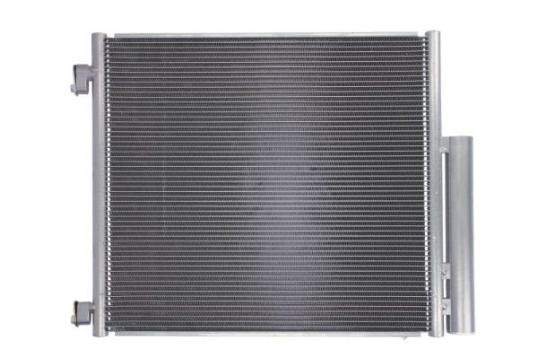 Skraplacz klimatyzacji , KTT110688, THERMOTEC w ofercie sklepu e-autoparts.pl 