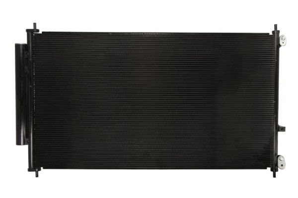 Osuszacz klimatyzacji do Hondy, KTT110714, THERMOTEC w ofercie sklepu e-autoparts.pl 