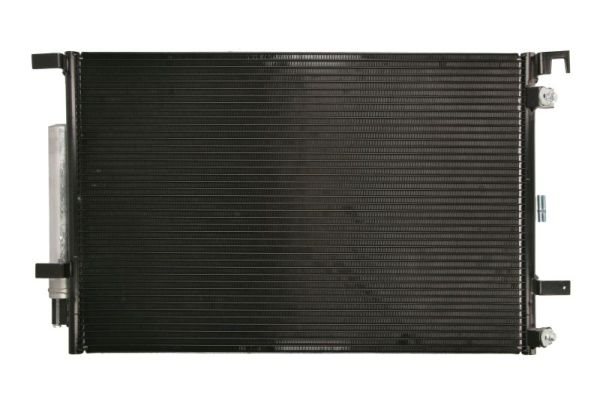 Skraplacz klimatyzacji do Forda, KTT110715, THERMOTEC w ofercie sklepu e-autoparts.pl 