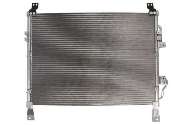 Skraplacz klimatyzacji do Ssangyonga, KTT110730, THERMOTEC w ofercie sklepu e-autoparts.pl 