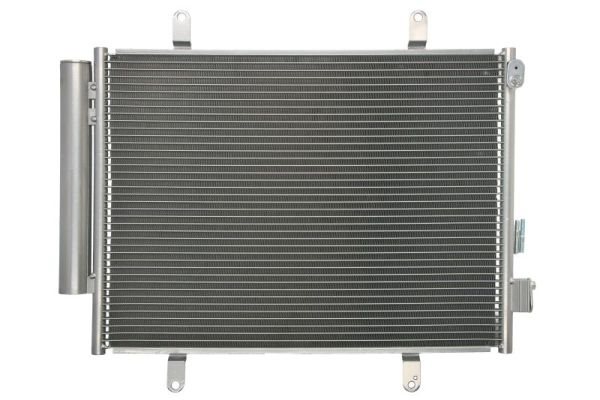 Skraplacz klimatyzacji do Suzuki, KTT110740, THERMOTEC w ofercie sklepu e-autoparts.pl 