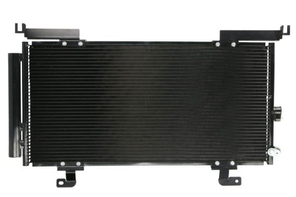 Skraplacz klimatyzacji do Subaru, KTT110754, THERMOTEC w ofercie sklepu e-autoparts.pl 