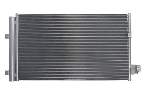 Skraplacz klimatyzacji do BMW, KTT110755, THERMOTEC w ofercie sklepu e-autoparts.pl 