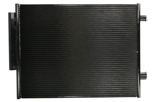 Skraplacz klimatyzacji do Alfy, KTT110760, THERMOTEC w ofercie sklepu e-autoparts.pl 