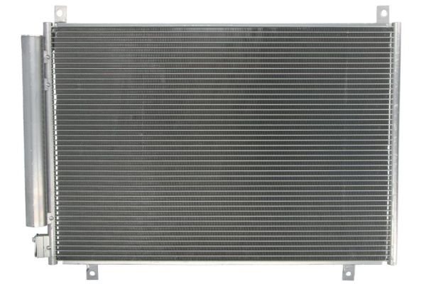 Skraplacz klimatyzacji do Suzuki, KTT110763, THERMOTEC w ofercie sklepu e-autoparts.pl 