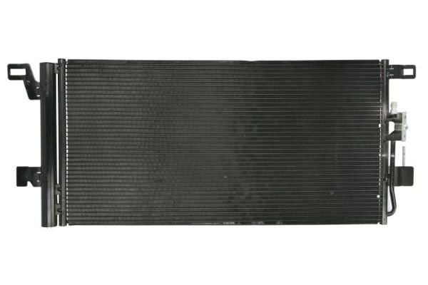 Skraplacz klimatyzacji do Audi, KTT110764, THERMOTEC w ofercie sklepu e-autoparts.pl 