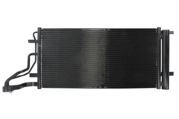 Skraplacz klimatyzacji do Hyundia, KTT110767, THERMOTEC w ofercie sklepu e-autoparts.pl 