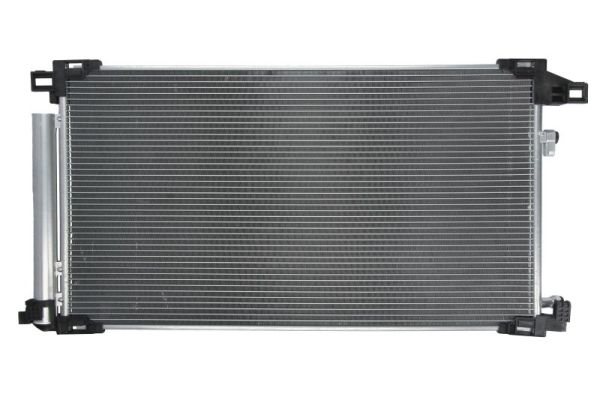 Skraplacz klimatyzacji do Lexusa, KTT110793, THERMOTEC w ofercie sklepu e-autoparts.pl 