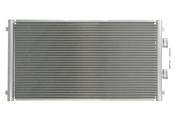 Skraplacz klimatyzacji do Nissana, KTT110827, THERMOTEC w ofercie sklepu e-autoparts.pl 
