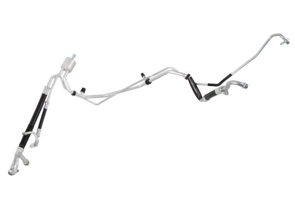 Przewód wysokiego ciśnienia klimatyzacji do Citroena, KTT160136, THERMOTEC w ofercie sklepu e-autoparts.pl 
