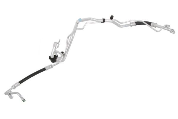 Przewód zmiennego ciśnienia klimatyzacji do Citroena, KTT160150, THERMOTEC w ofercie sklepu e-autoparts.pl 
