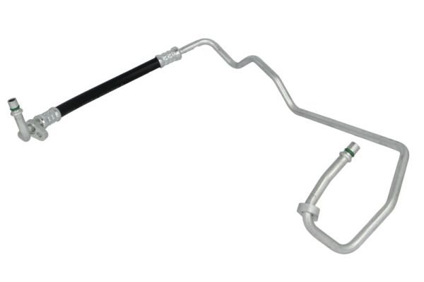 Przewód wysokiego ciśnienia klimatyzacji do Daci, KTT160163, THERMOTEC w ofercie sklepu e-autoparts.pl 