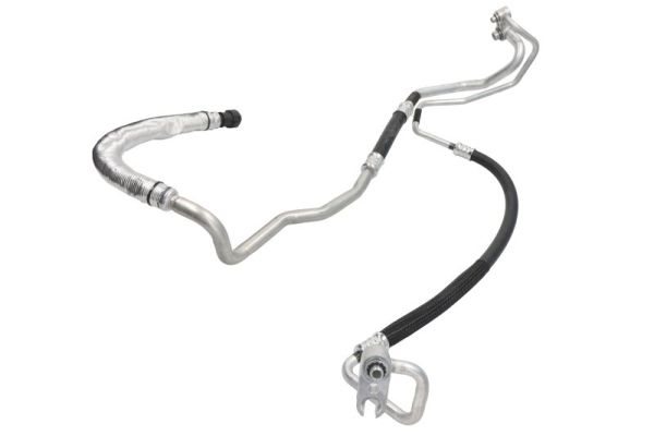 Przewód wysokiego ciśnienia klimatyzacji do Fiata, KTT160172, THERMOTEC w ofercie sklepu e-autoparts.pl 