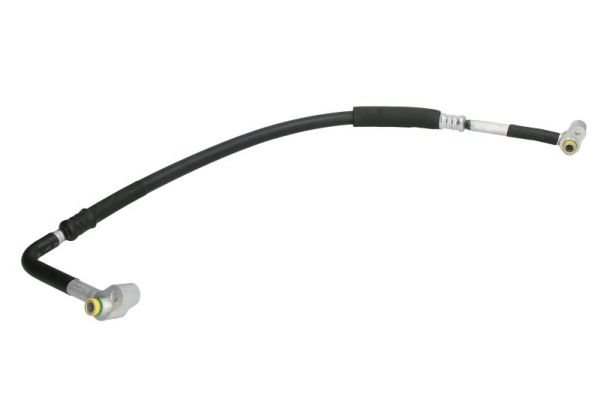 Przewód wysokiego ciśnienia klimatyzacji do Audi, KTT160196, THERMOTEC w ofercie sklepu e-autoparts.pl 