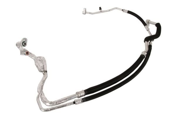 Przewód wysokiego ciśnienia klimatyzacji do Forda, KTT160211, THERMOTEC w ofercie sklepu e-autoparts.pl 
