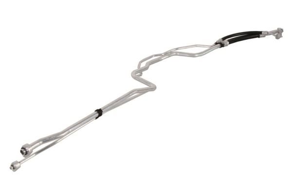 Przewód wysokiego ciśnienia klimatyzacji do Mercedesa, KTT160212, THERMOTEC w ofercie sklepu e-autoparts.pl 