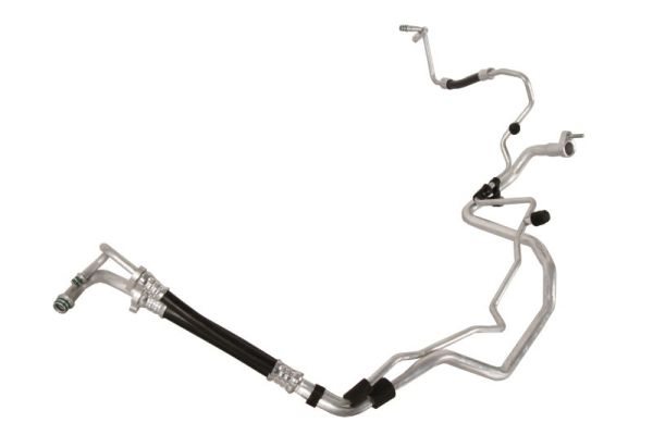 Przewód wysokiego ciśnienia klimatyzacji do Peugeota, KTT160219, THERMOTEC w ofercie sklepu e-autoparts.pl 