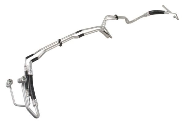 Przewód wysokiego ciśnienia klimatyzacji do Seata, KTT160239, THERMOTEC w ofercie sklepu e-autoparts.pl 