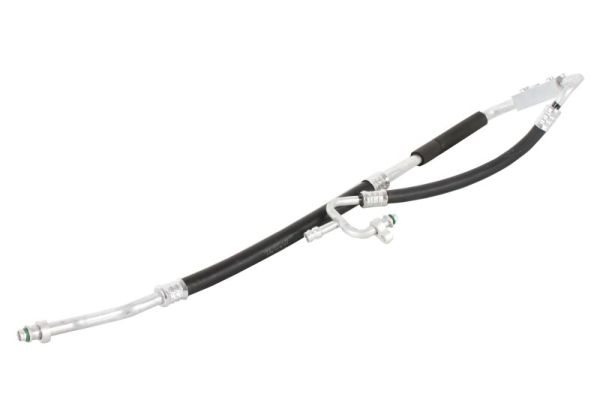 Przewód wysokiego ciśnienia klimatyzacji do Forda, KTT160282, THERMOTEC w ofercie sklepu e-autoparts.pl 