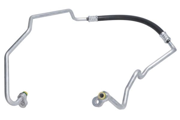 Przewód wysokiego ciśnienia klimatyzacji do BMW, KTT160328, THERMOTEC w ofercie sklepu e-autoparts.pl 
