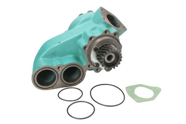 Pompa cieczy chłodzącej do Volvo, WP-VL101, THERMOTEC w ofercie sklepu e-autoparts.pl 