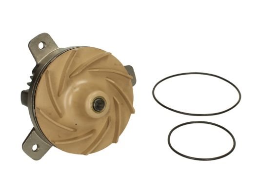 Pompa cieczy chłodzącej do Volvo, WP-VL104, THERMOTEC w ofercie sklepu e-autoparts.pl 