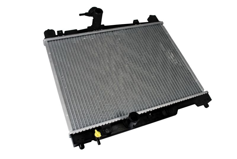 Chłodnica silnika do Toyoty, D72008TT, THERMOTEC w ofercie sklepu e-autoparts.pl 