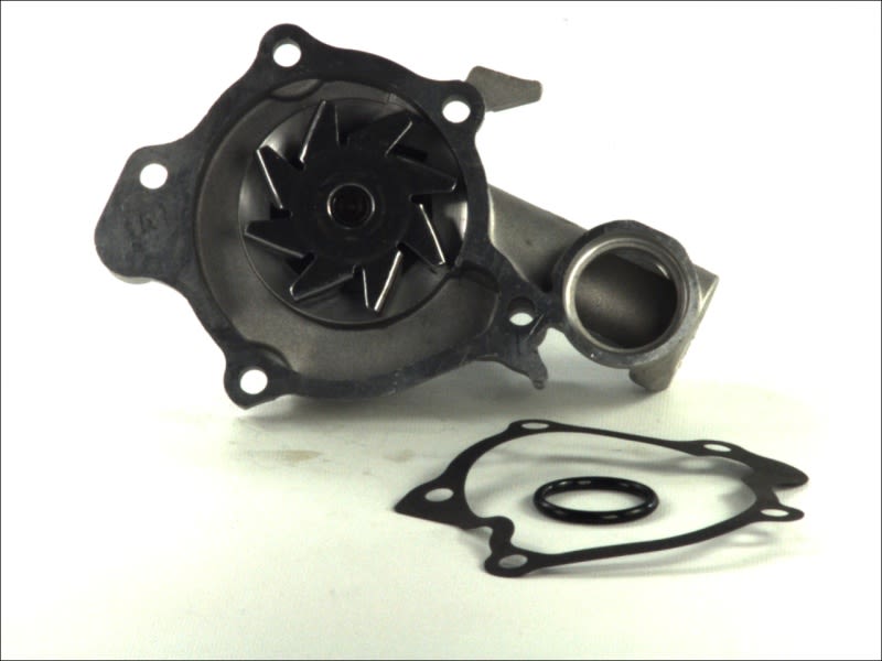 Pompa cieczy chłodzącej do Mitsubishi, D15030TT, THERMOTEC w ofercie sklepu e-autoparts.pl 