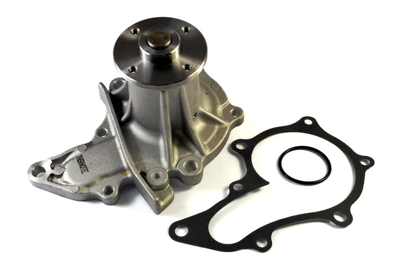 Pompa cieczy chłodzącej do Volvo, D12064TT, THERMOTEC w ofercie sklepu e-autoparts.pl 