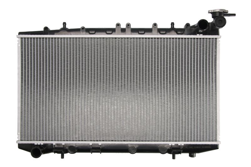 Chłodnica silnika do Nissana, D71007TT, THERMOTEC w ofercie sklepu e-autoparts.pl 