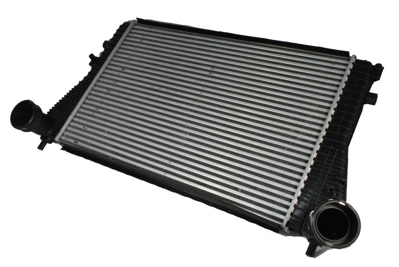 Ch?odnica powietrza dolotowego do VW, DAW005TT, THERMOTEC w ofercie sklepu e-autoparts.pl 