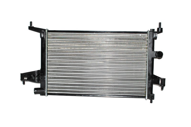 chłodnica silnika do Opla, D7X035TT, THERMOTEC w ofercie sklepu e-autoparts.pl 