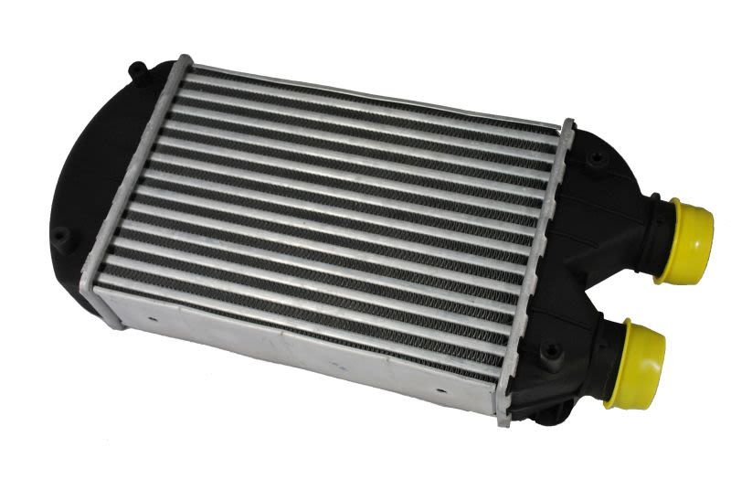 Chłodnica powietrza dolotowego do Fiata, DAF002TT, THERMOTEC w ofercie sklepu e-autoparts.pl 