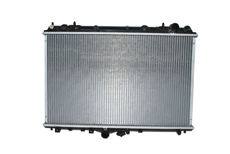 Chłodnica silnika do Mitsubishi, D75001TT, THERMOTEC w ofercie sklepu e-autoparts.pl 